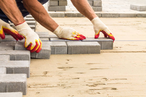 Driveway Pavers for Homes in Weiser, ID