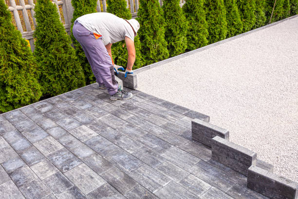 Best Best Driveway Pavers  in Weiser, ID