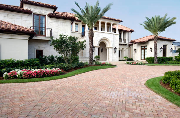 Best Driveway Pavers Near Me  in Weiser, ID