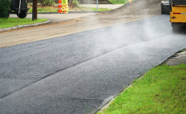 Best Interlocking Driveway Pavers  in Weiser, ID