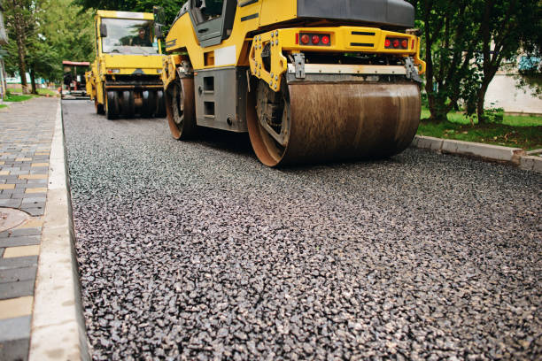 Best Driveway Pavers Contractor  in Weiser, ID